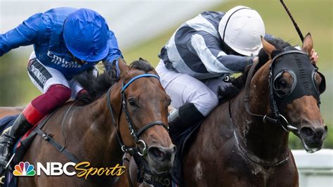 Queen Anne Stakes 2020 Result .